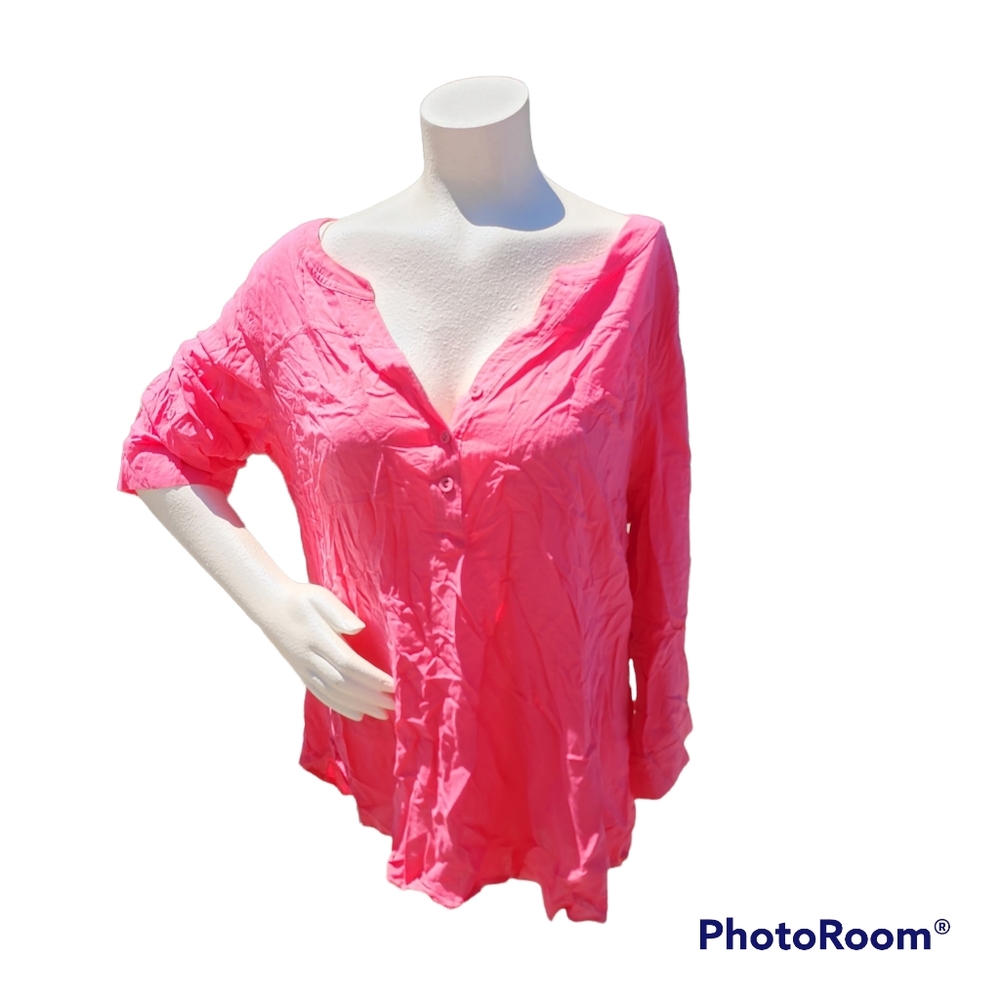 Torrid Women's Top size 1